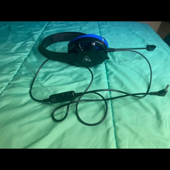 Turtle beach headset - Picture 3 of 6